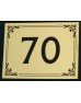 Metal Levha 5*7